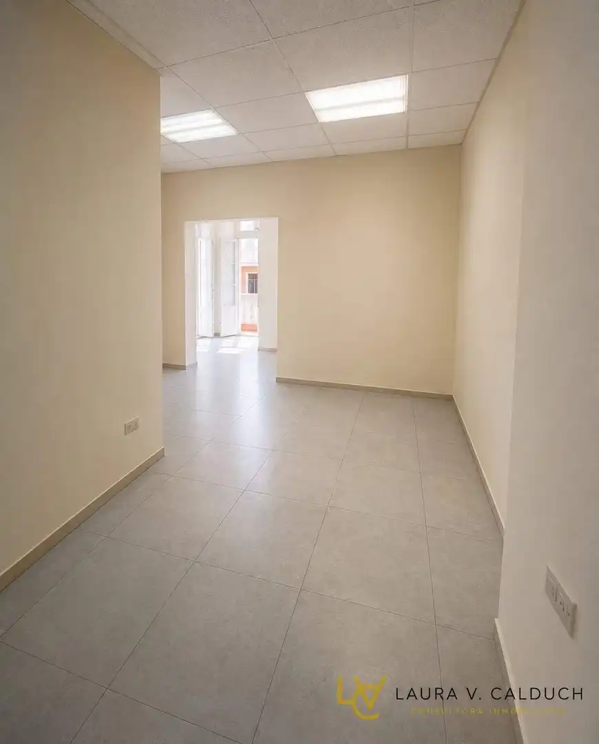 Office for rent in Barcelona