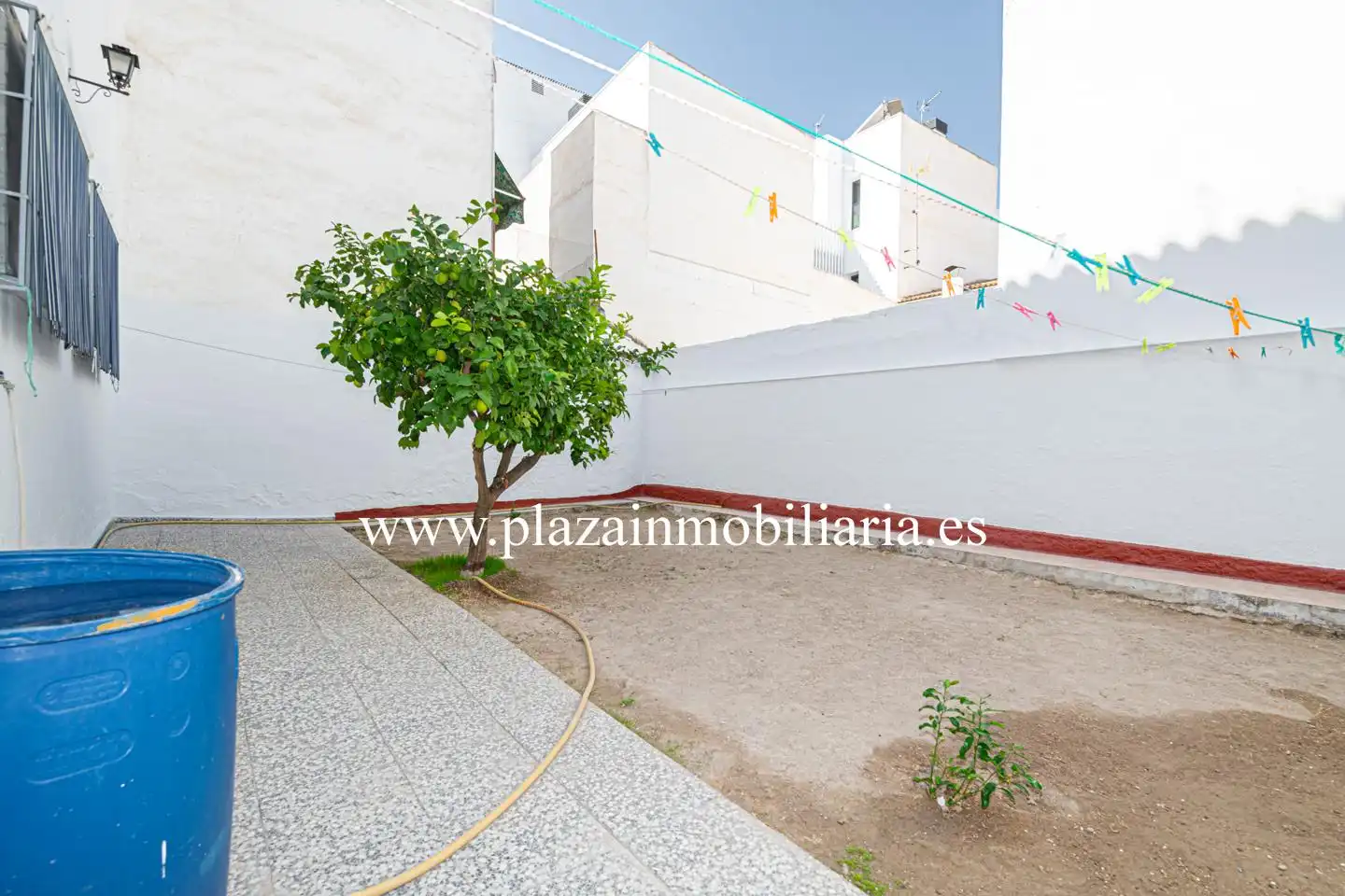 House with terrace for sale in Centro, imagen 2