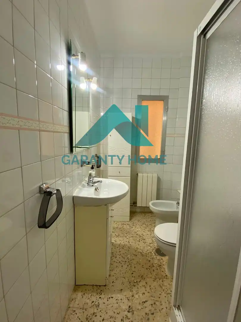 Flat for rent in Centro