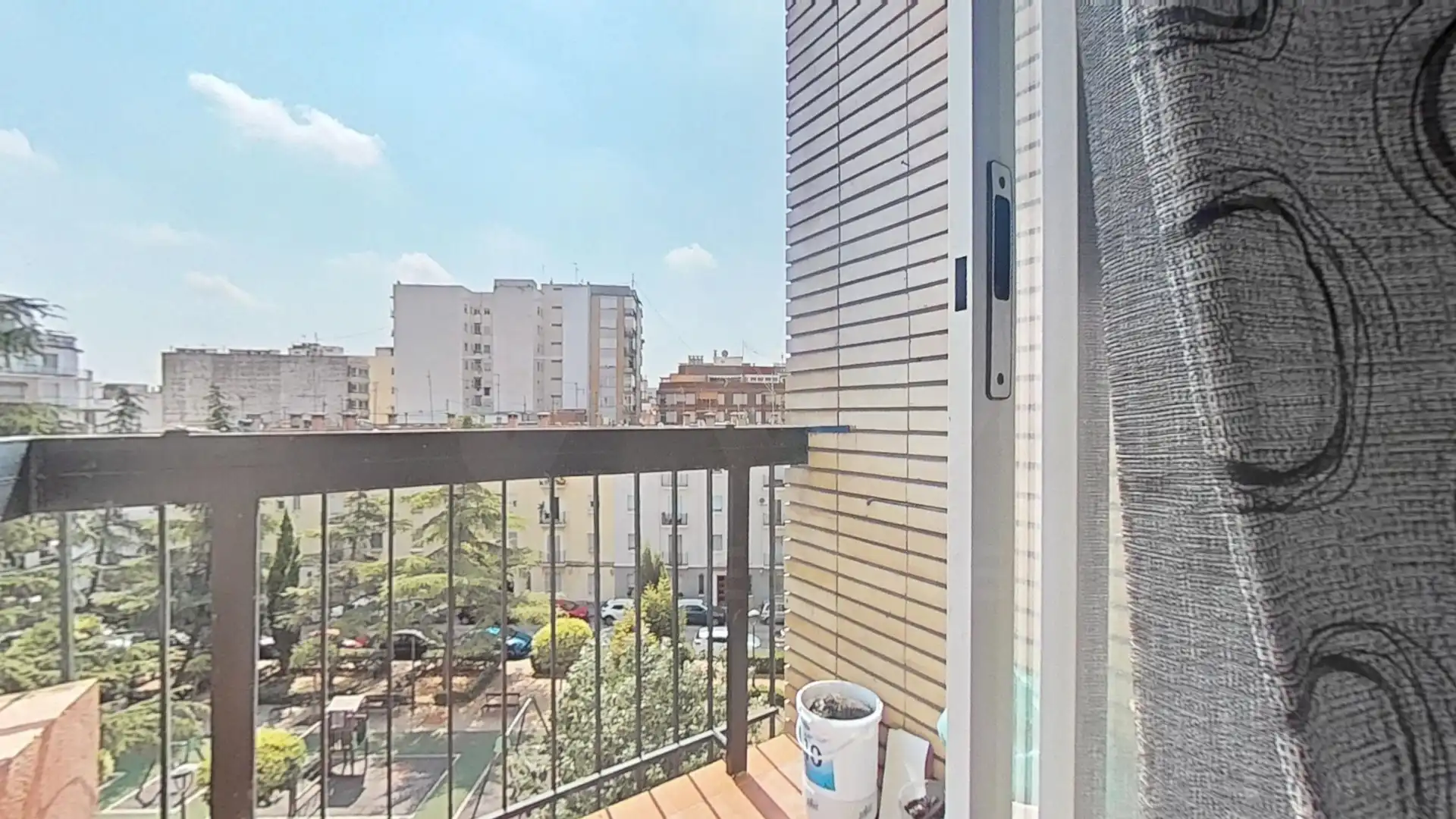Flat with lift for sale in Cariñena - Carinyena, imagen 37