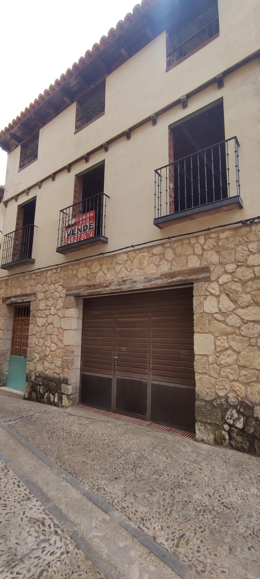 Casa o chalet en venta en Pastrana con Terraza