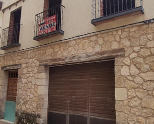 Casa o xalet en venda en Pastrana amb Terrassa