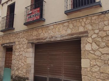 Casa en venda a Pastrana