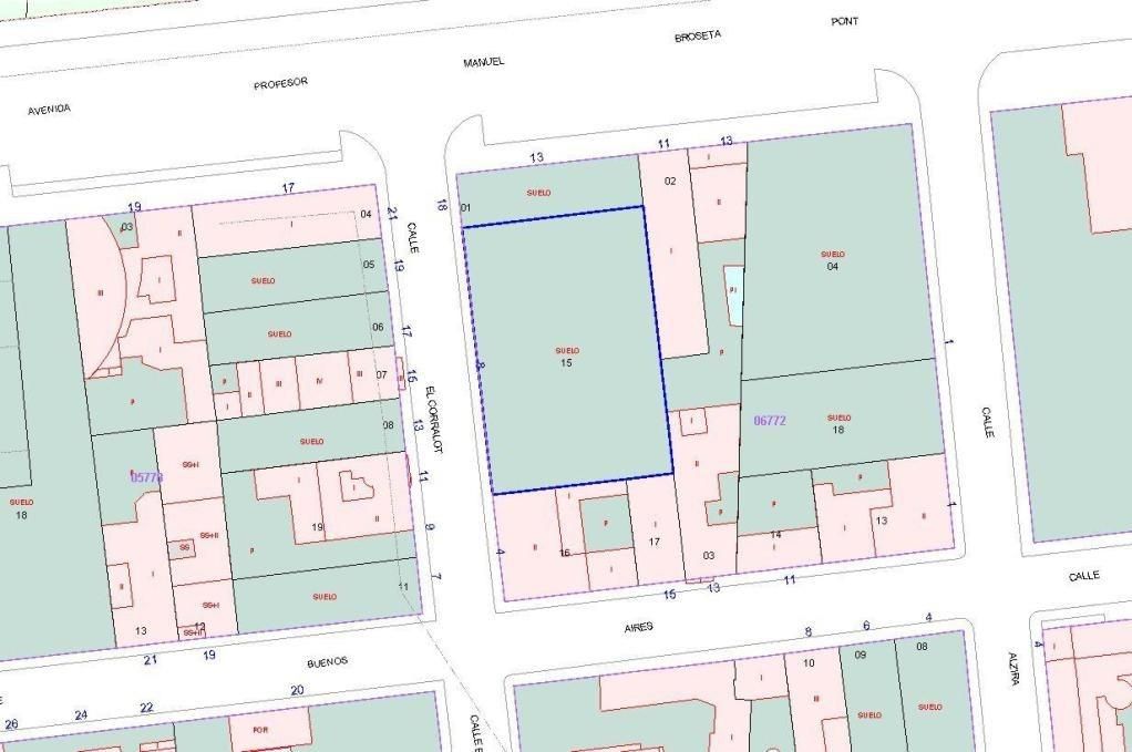 Residencial en venda en Cotes