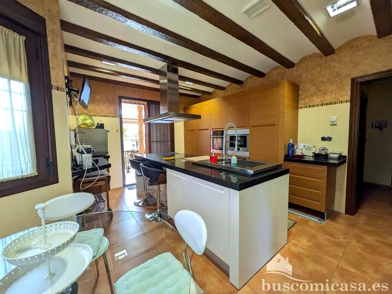 House with pool for sale in LLanos del Arenal, imagen 31