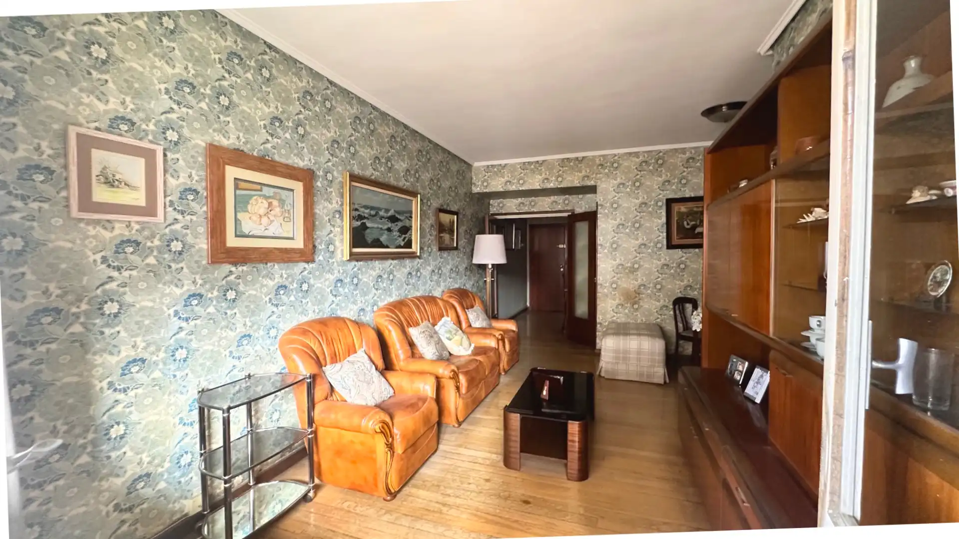 Piso con terraza en venta en Celestino María del Arenal Plaza 2, imagen 6