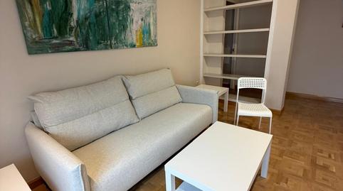 Photo 2 of Flat for rent in Labradores, Salamanca Capital