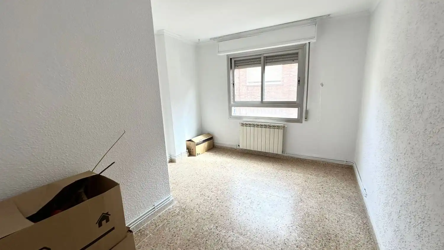 Piso en venta en Padre Romano, Industria