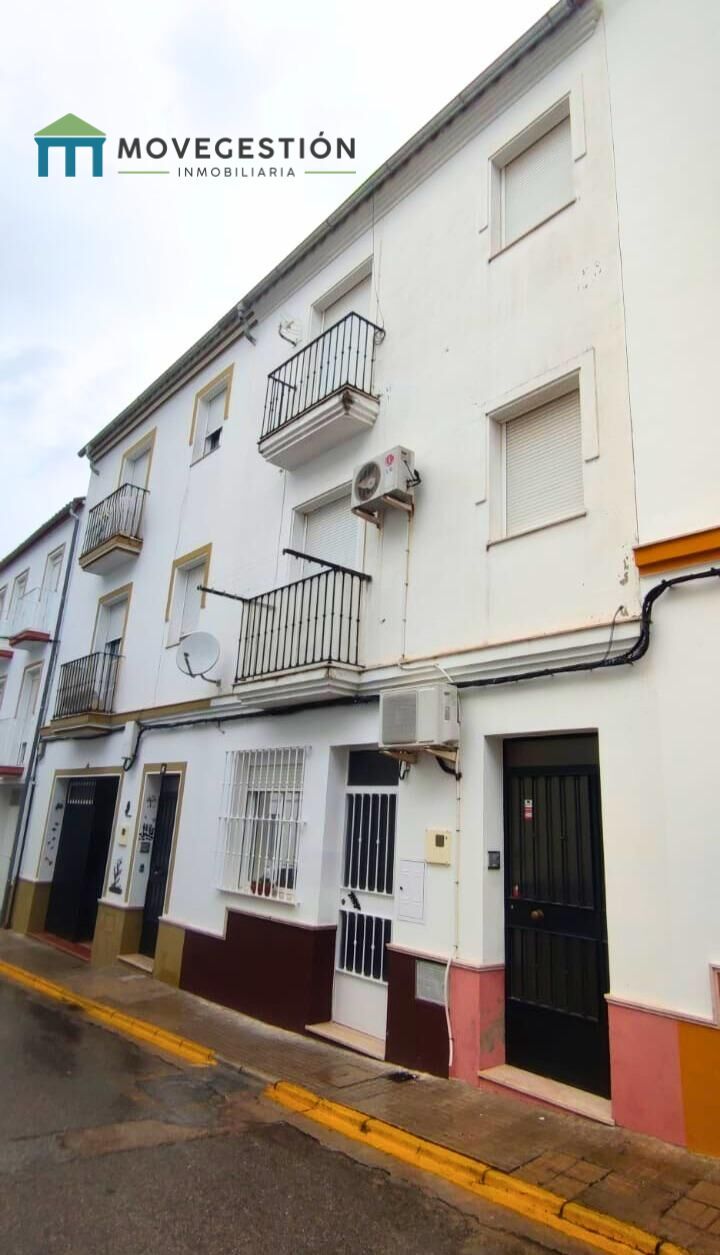 Außenansicht von Maisonette zum verkauf in Prado del Rey
