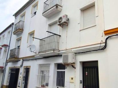 Vista exterior de Dúplex en venda en Prado del Rey