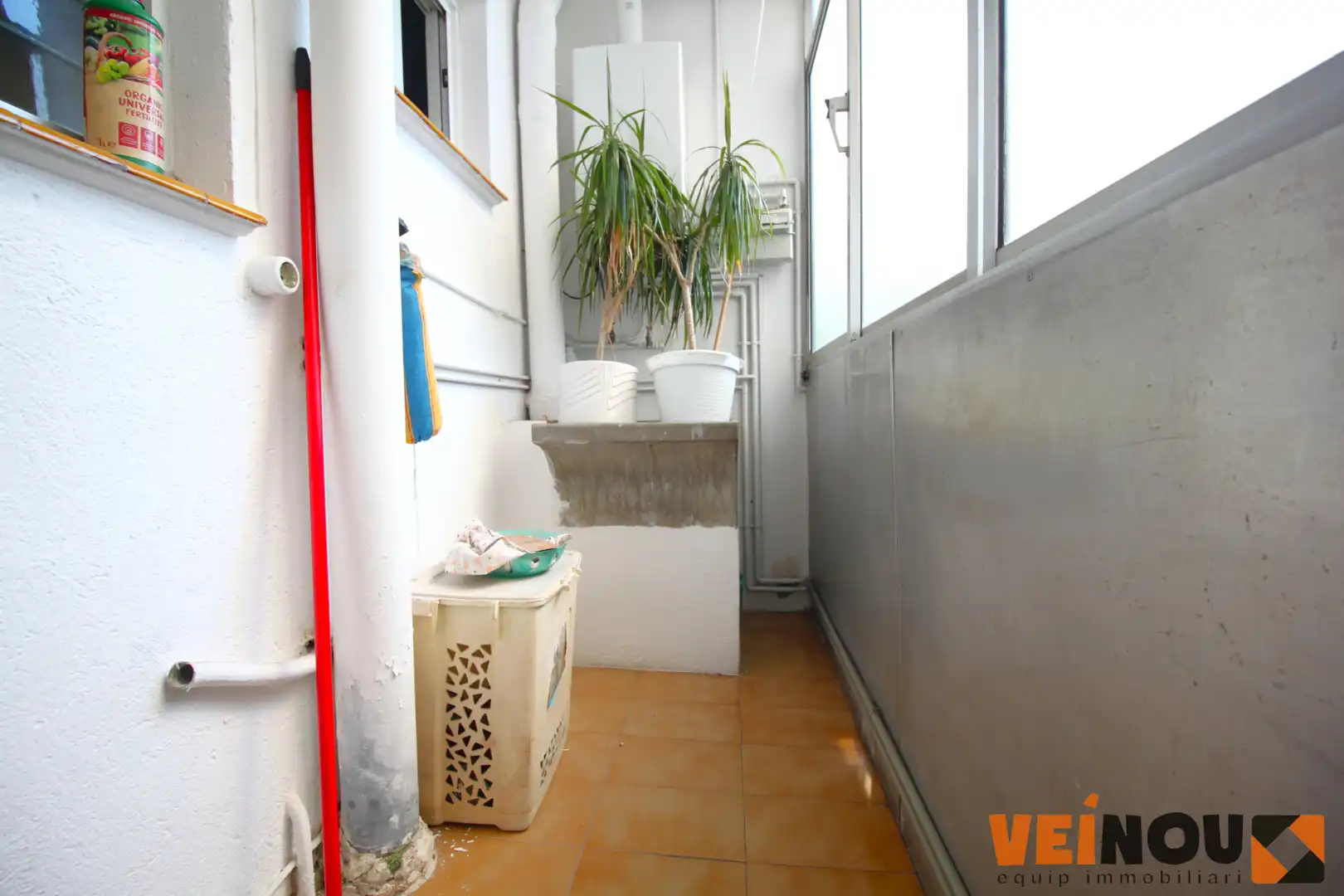 Piso con terraza en venta en Passeig de Torras i Bages, imagen 13