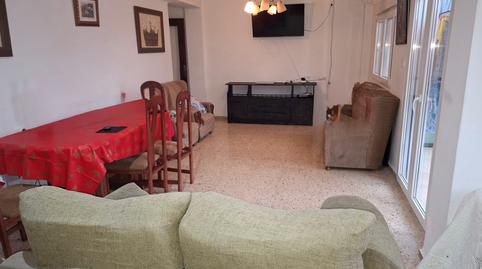 Foto 2 de Pis en venda a Carrer Nou, Playa Puerto de Sagunto, Sagunto / Sagunt