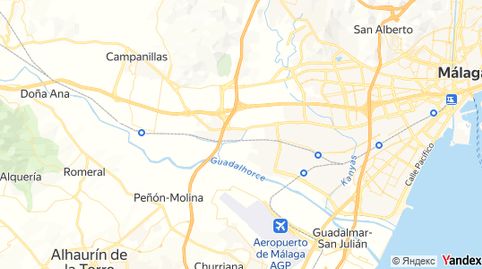 Photo 5 of Flat for sale in Campanillas, Málaga Capital