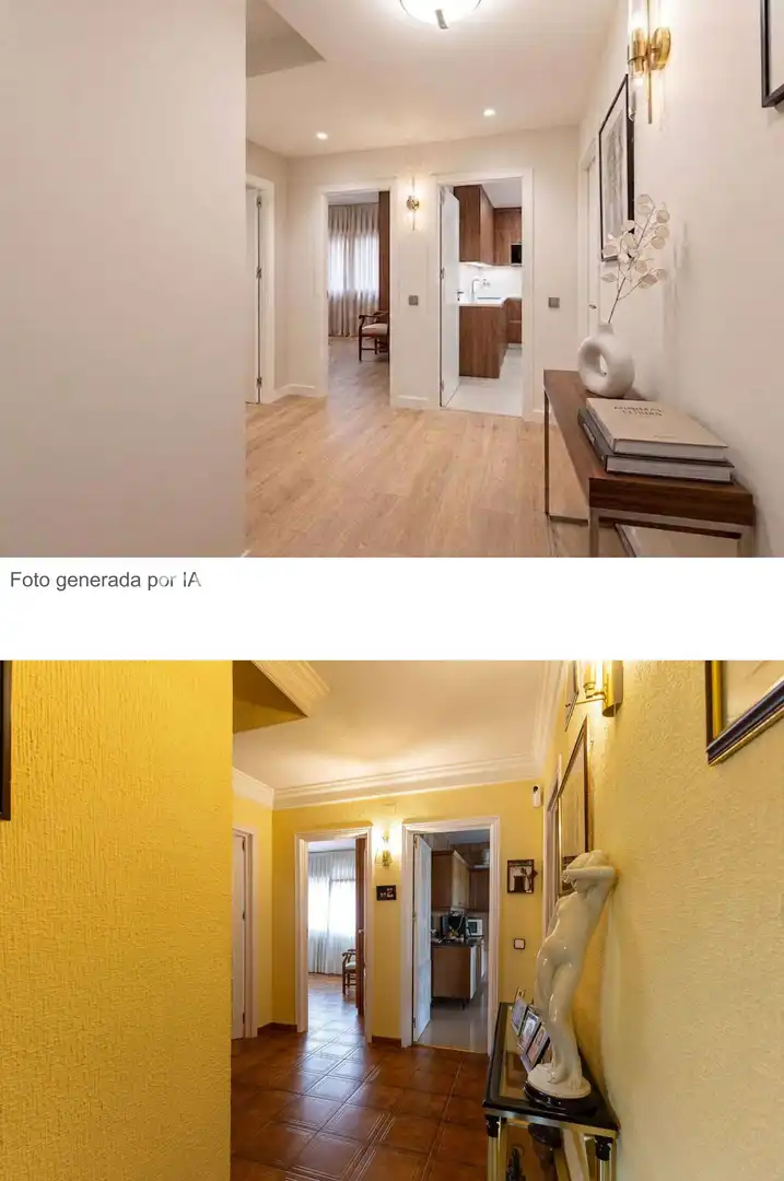 Casa o chalet en venta en La Moraleja con Calefacción, Jardín privado y Parquet