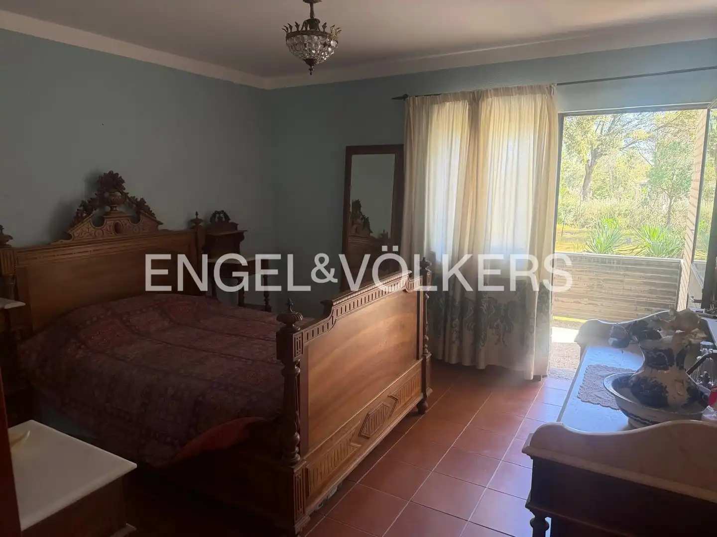 Haus mit Garten zum Verkauf in Raya del Palancar - Guadamonte, imagen 12