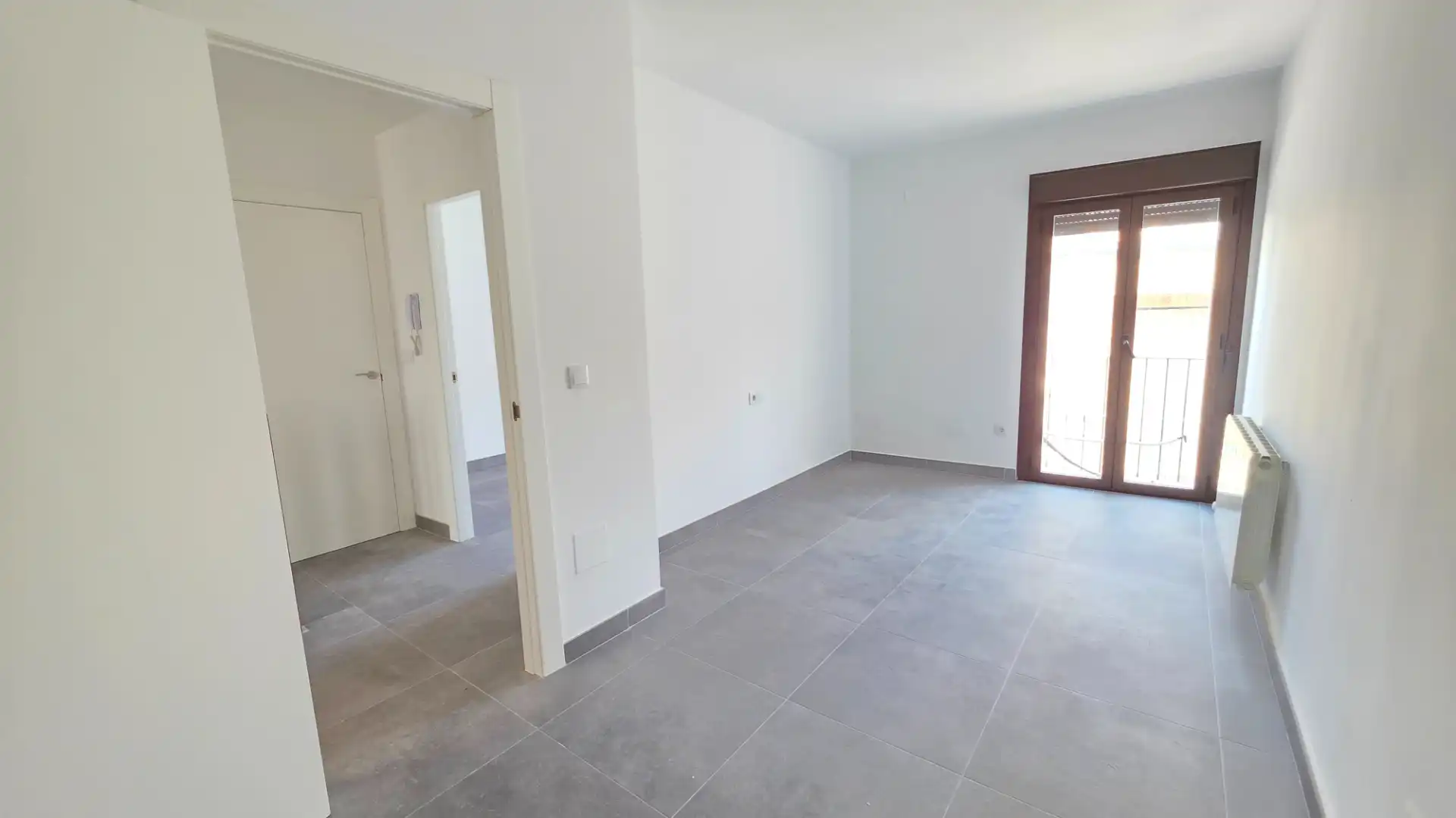 Casa adosada en venda en Jaén amb Calefacció i Traster