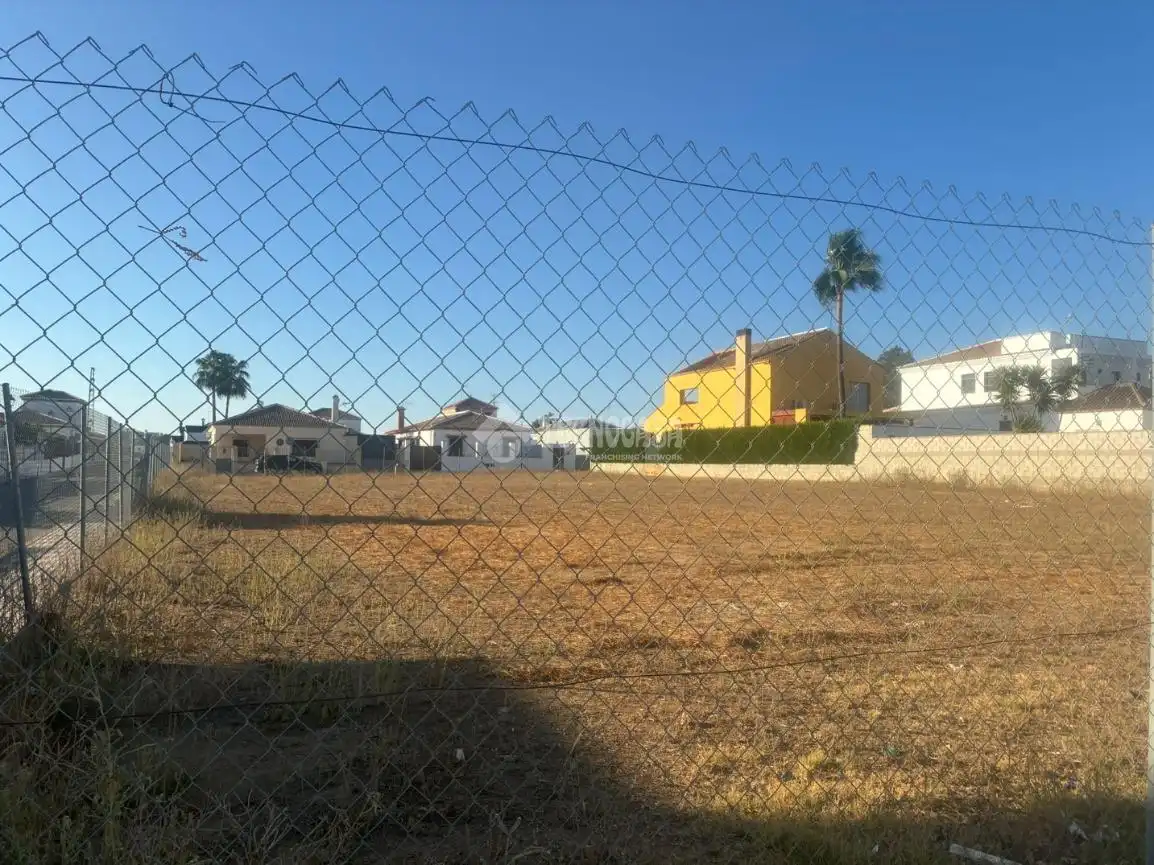 Terreno residenziale in vendita a Villamanrique de la Condesa, imagen 14