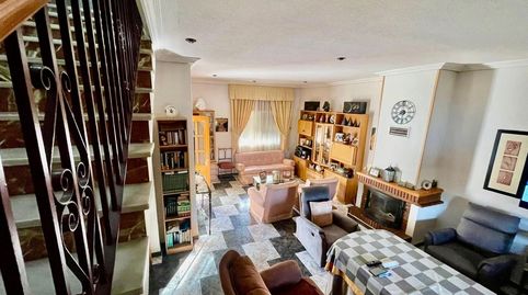 Photo 4 of Houses for sale in Calle Milagrosa, El Higuerón, Córdoba Capital