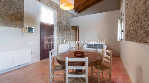 Foto 3 de Casa o xalet de lloguer a Empordanet, Pals, Girona