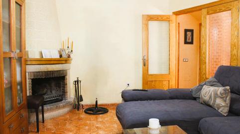 Foto 2 de Casa adosada en venda a La Murada - Los Vicentes, Alicante