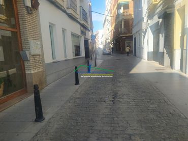 Local comercial en venda a Centro