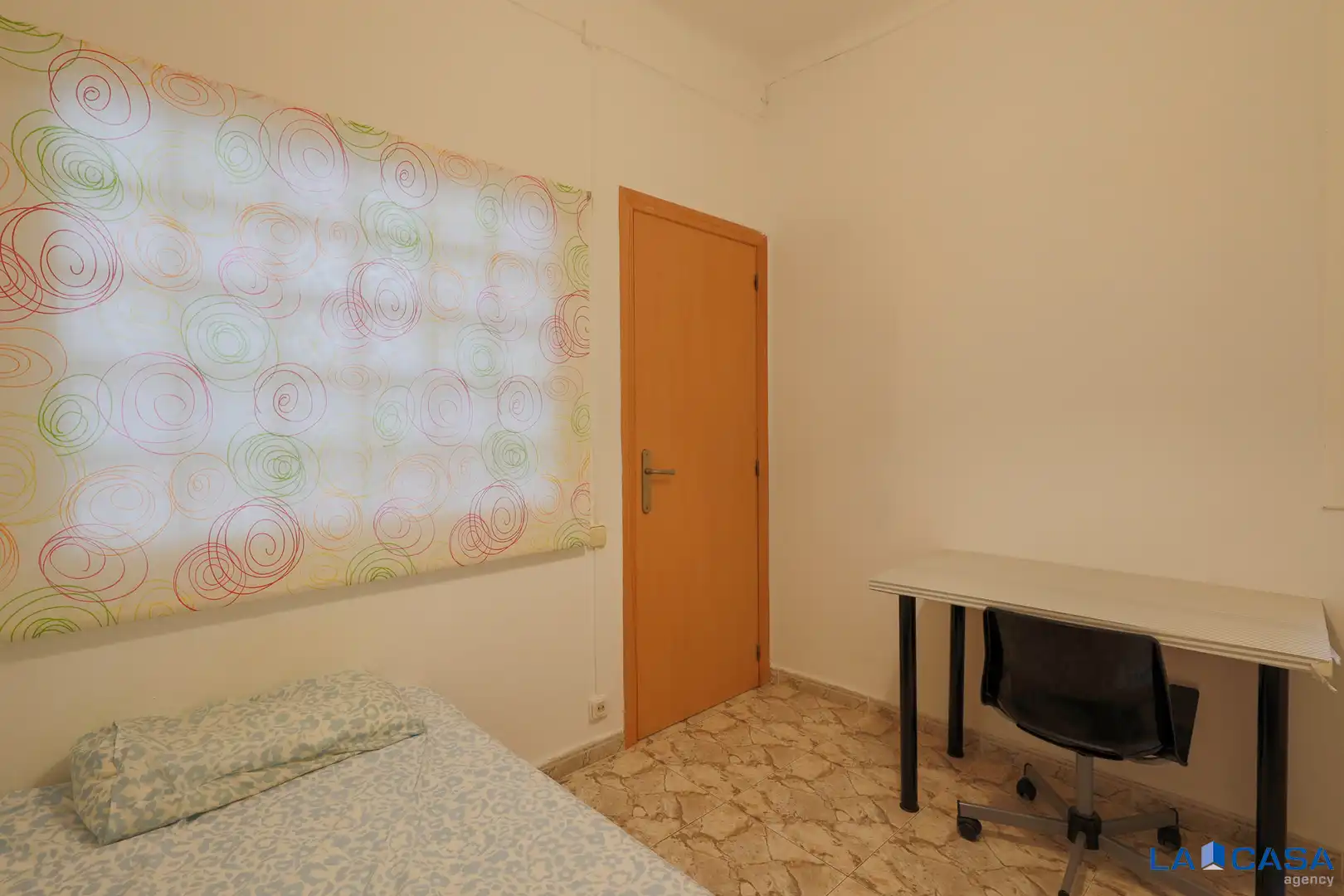 Schlafzimmer von Wohnung zum Verkauf in Barcelona
