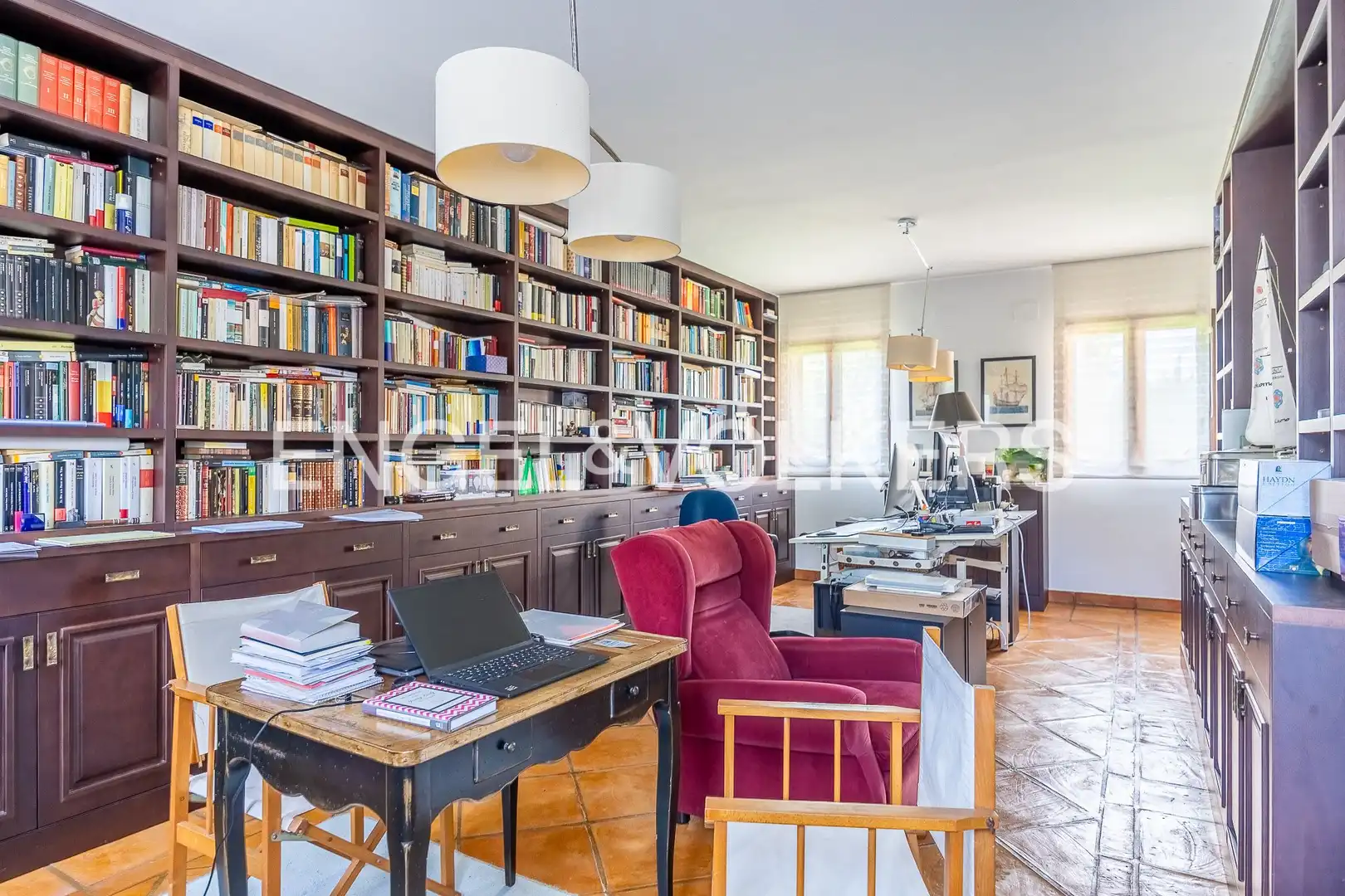 Casa amb terrassa en venda a Valencina de la Concepción, imagen 22