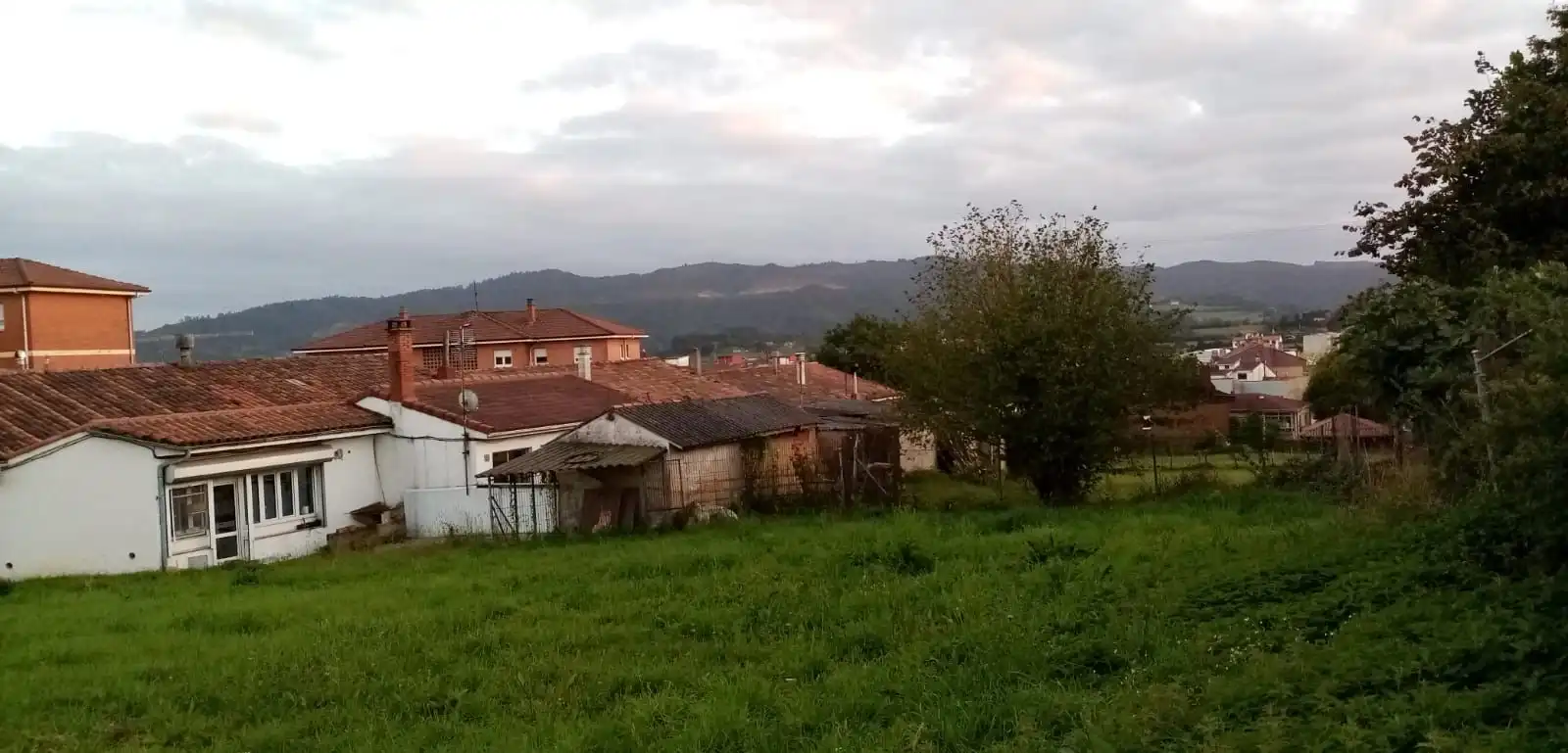 Wohnbaugrundstück zum Verkauf in Llanera, imagen 11