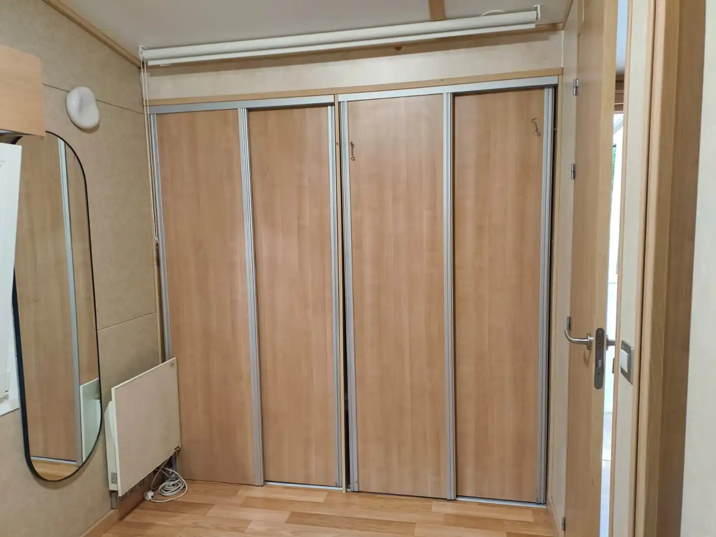 Habitación de Casa o chalet en venta en Siero con Amueblado