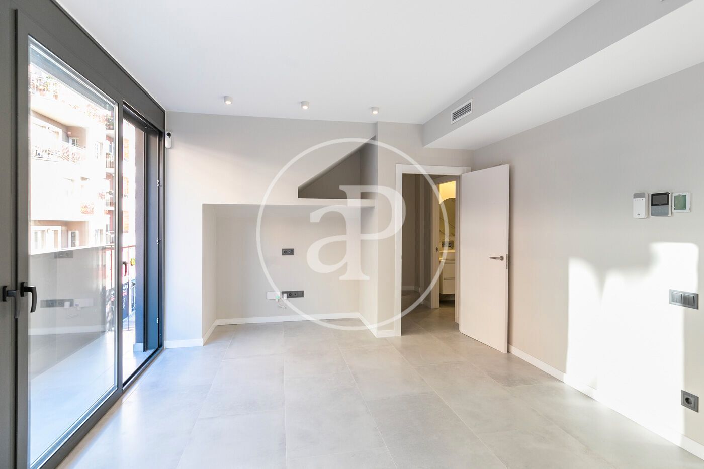 Duplex for sale in  Barcelona Capital  with Air Conditioner, Heating and Terrace