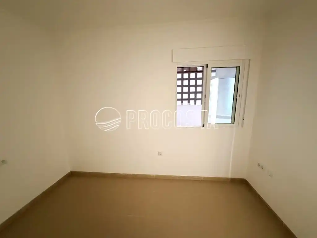 Bedroom of Apartments for sale in Almuñécar
