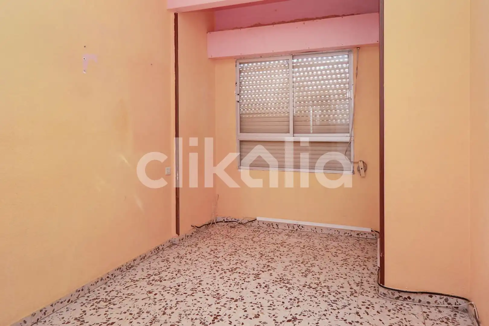 Bedroom of Flat for sale in Cieza  with Terrace