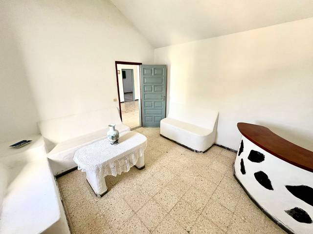 Casa-chalet en Venta en Calle Montaña de Tremesana en Yaiza pueblo