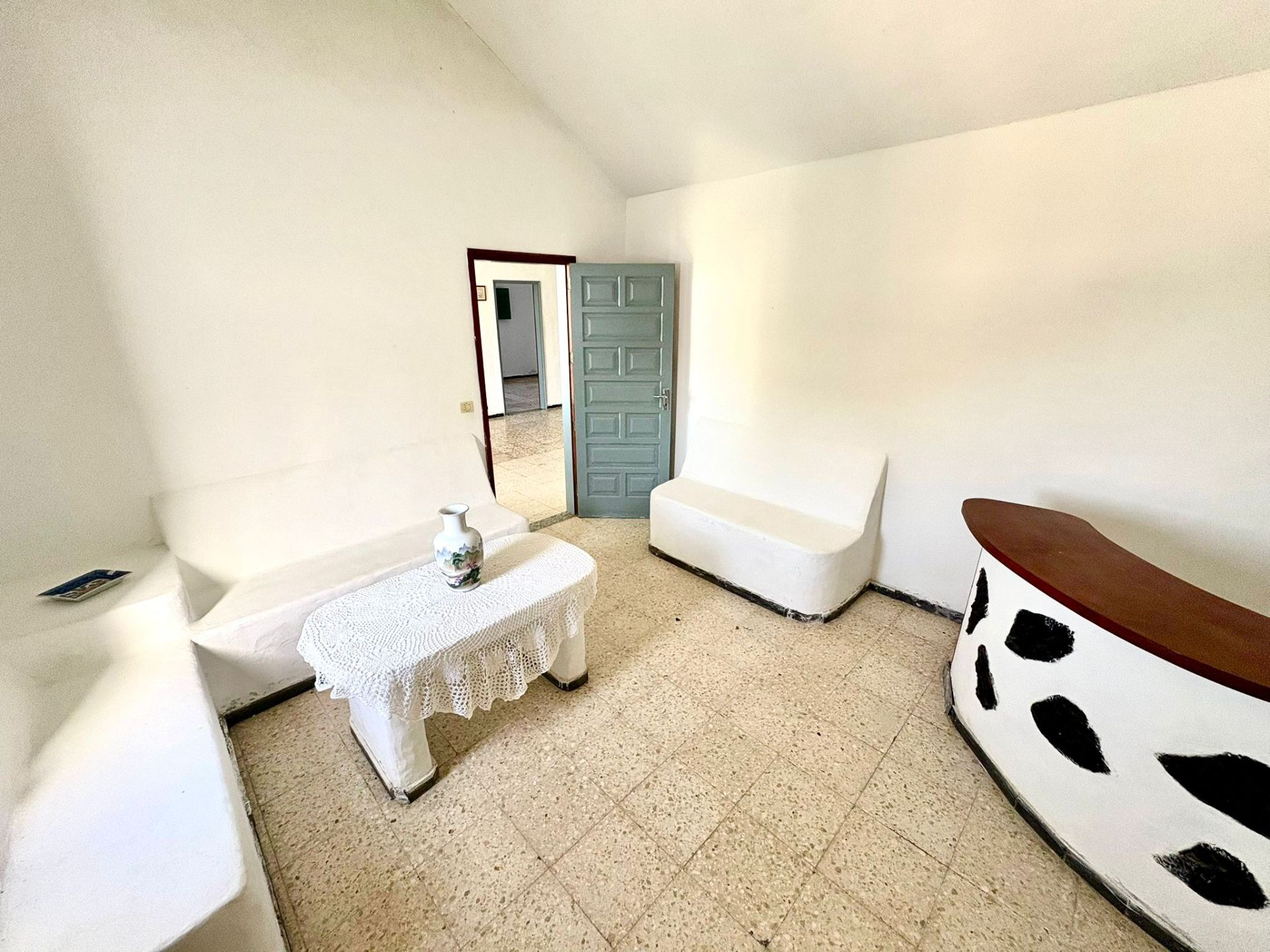 Sala d'estar de Casa o xalet en venda en Yaiza