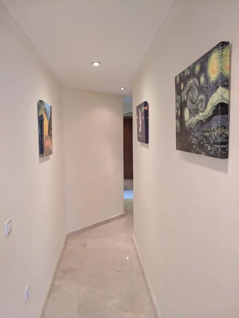 Piso en venta en Alhaurín El Grande con Aire acondicionado, Trastero y Amueblado