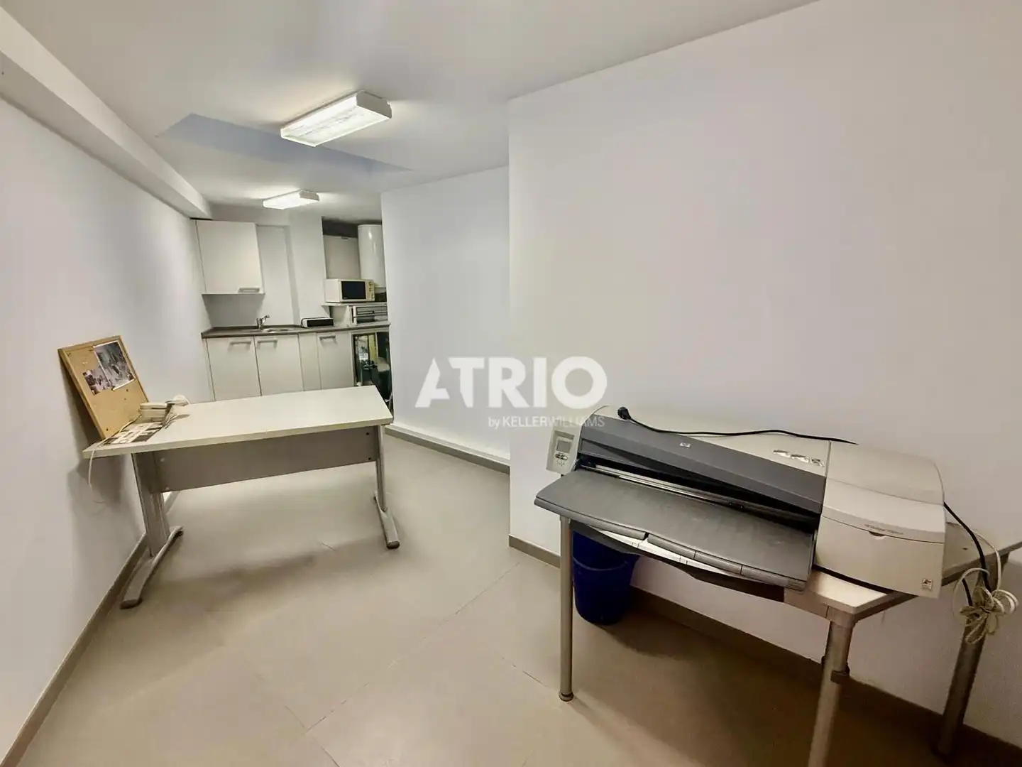 Oficina en venda en  Palma de Mallorca amb Aire condicionat
