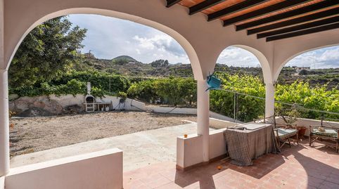 Foto 4 de Casa o chalet en venta en Alhama de Almería, Almería