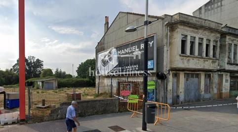 Foto 2 de Casa o xalet en venda a San Juan, A Coruña