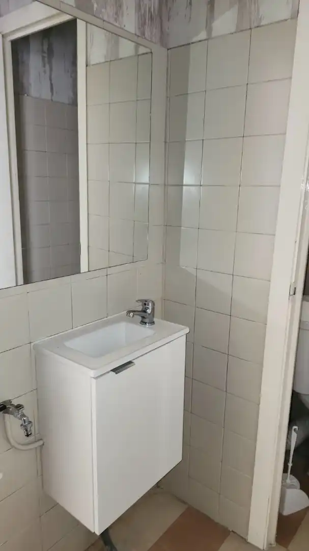 Bathroom of Commercial properties for rent in Miño