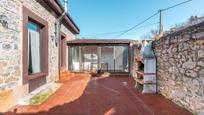 Terrace of House or chalet for sale in Nava  with Heating, Private garden and Terrace