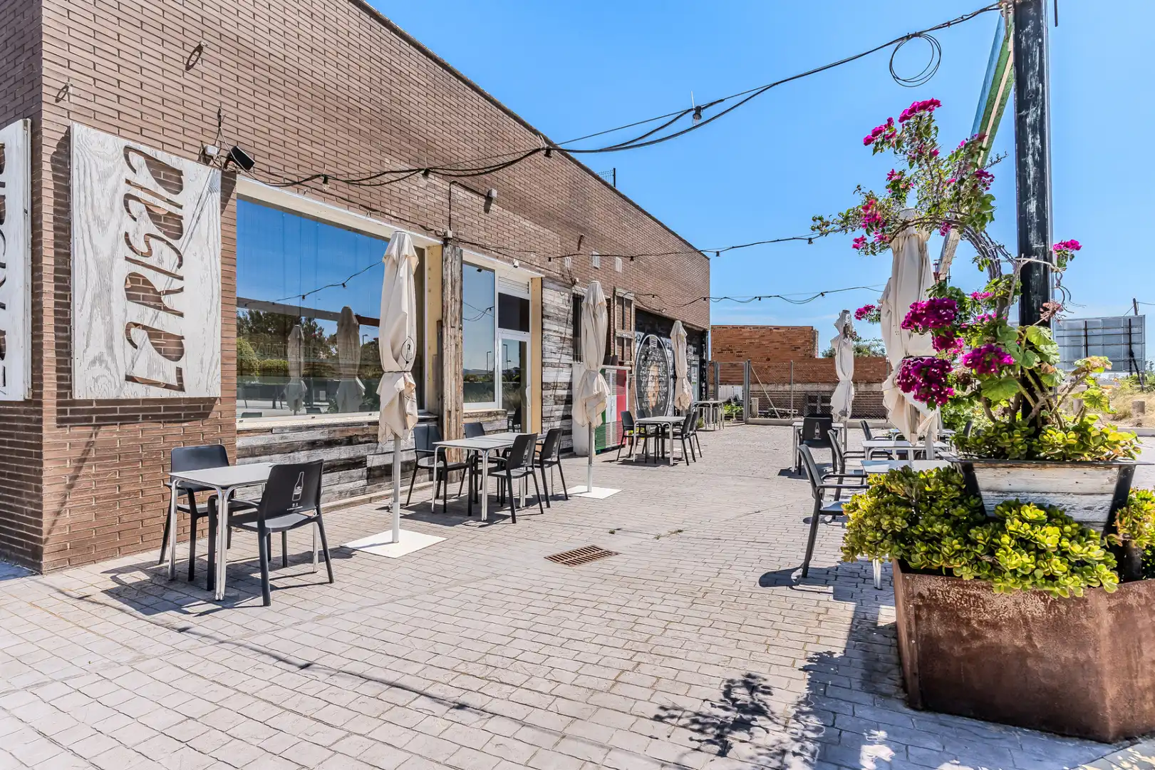 Business premises for sale in Carrer Jaume I el Conqueridor, imagen 12