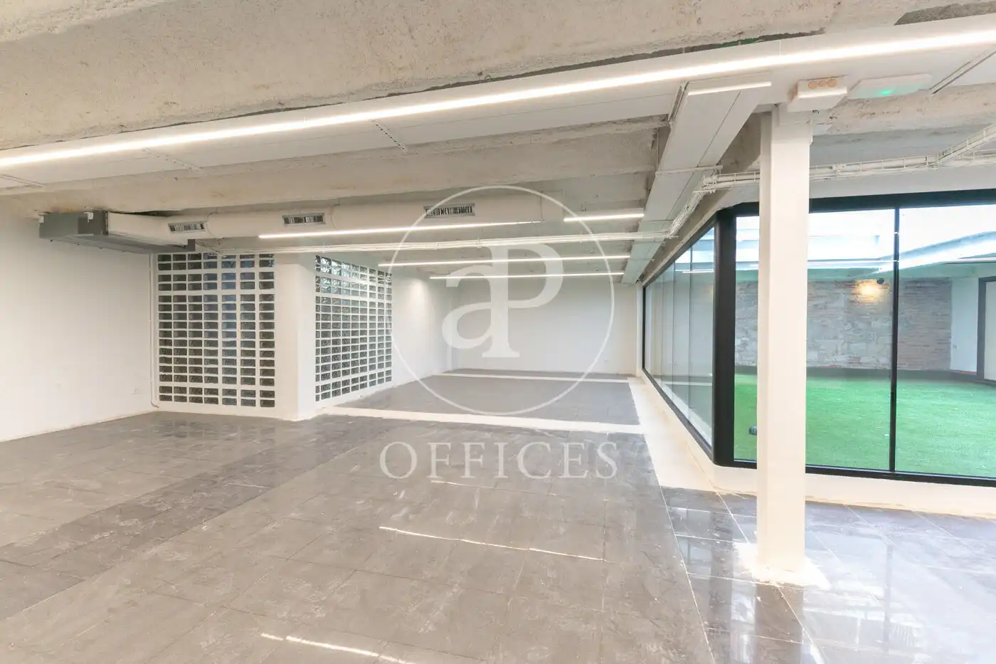 Ufficio con ascensore in affitto a Rambla de Catalunya, imagen 22