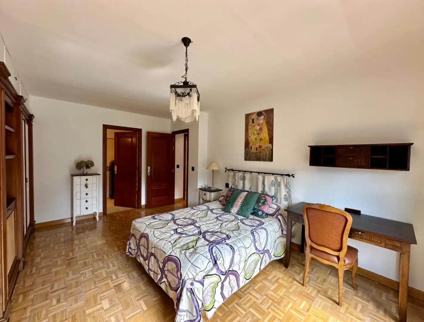 Appartement avec terrasse à louer à Flores de Sil - La Placa, imagen 9