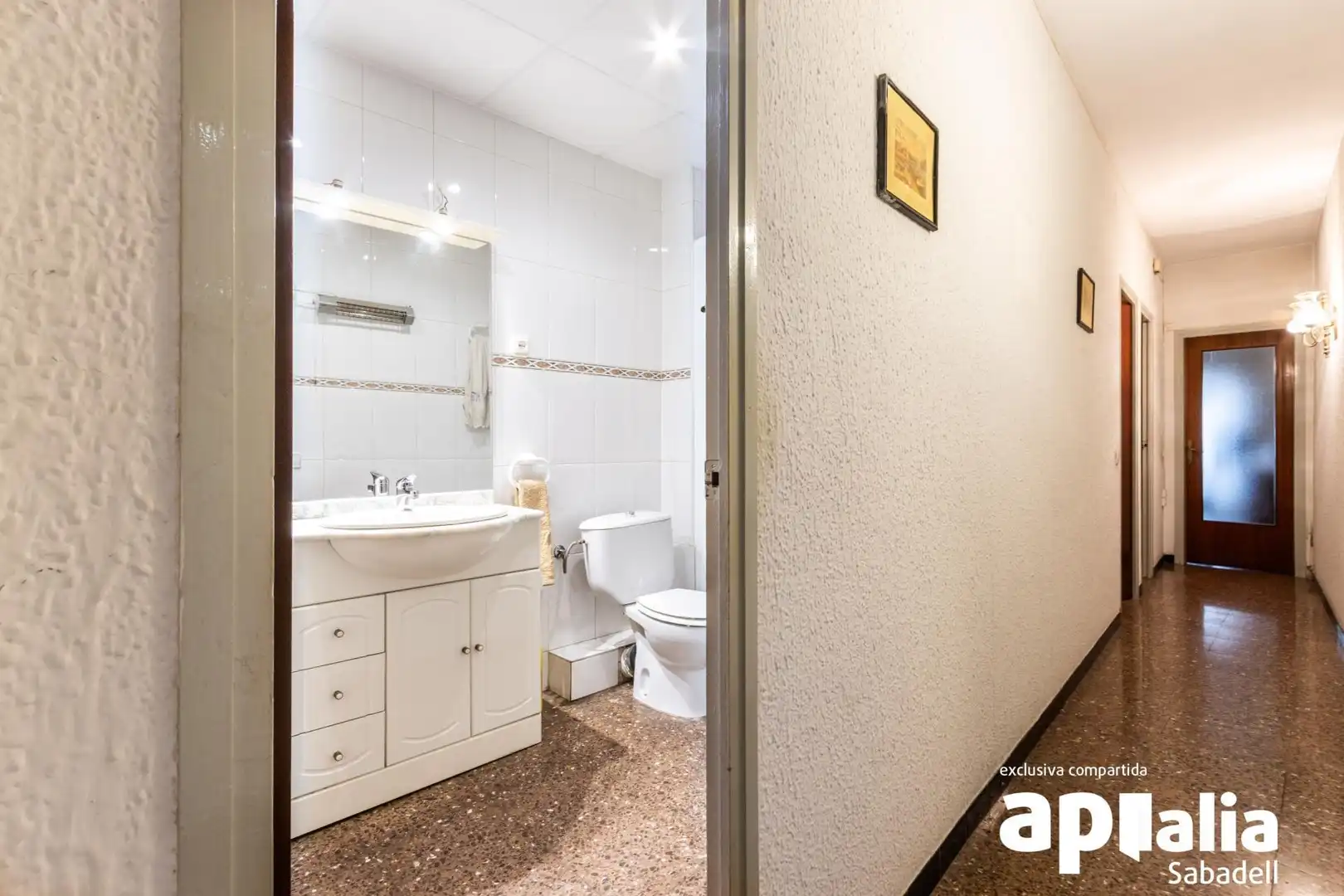 Piso con terraza en venta en Centre - Sant Oleguer, imagen 16