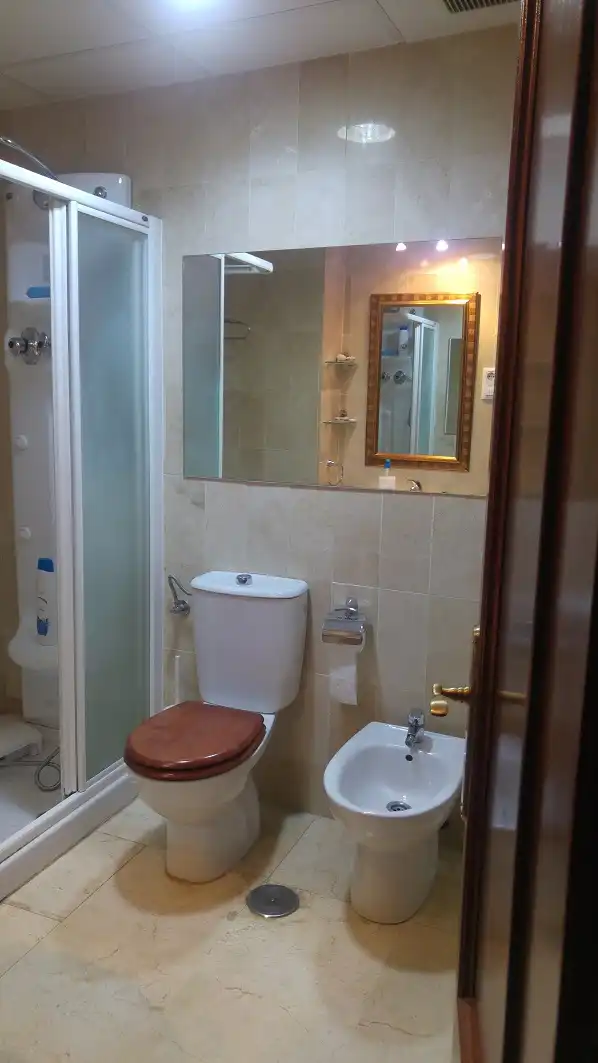 Apartamento con ascensor en alquiler en Alameda de Colón, imagen 14