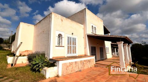 Foto 2 de Finca rústica en venda a Carrer Camí de Can Costurer, S'Horta - Cas Concos des Cavaller - Es Carritxó, Felanitx