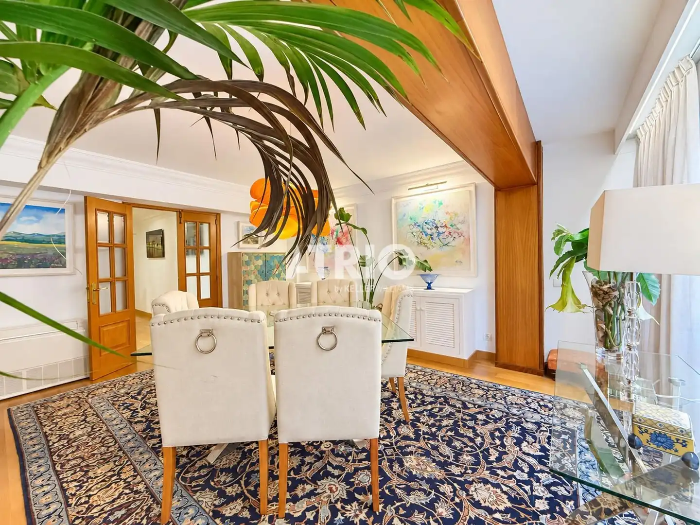 Piso con ascensor en venta en Nord, imagen 2
