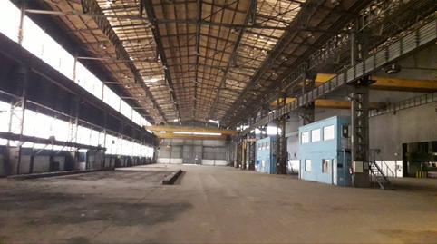 Photo 5 of Industrial buildings to rent in Langreo- Oviedo, Sama, Asturias