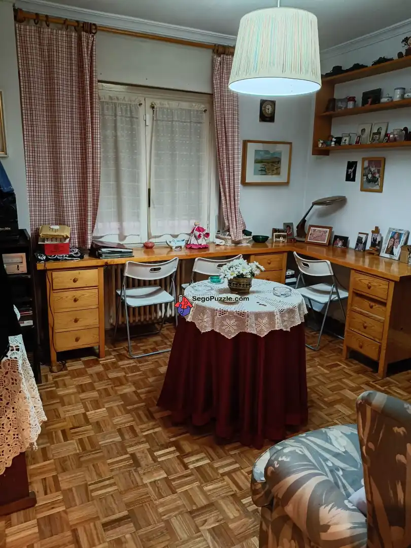 Flat with lift for sale in José Zorrilla - Padre Claret, imagen 24