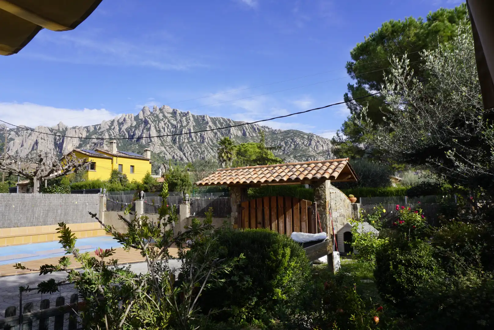 Villa avec piscine à vendre à Collbató, imagen 47